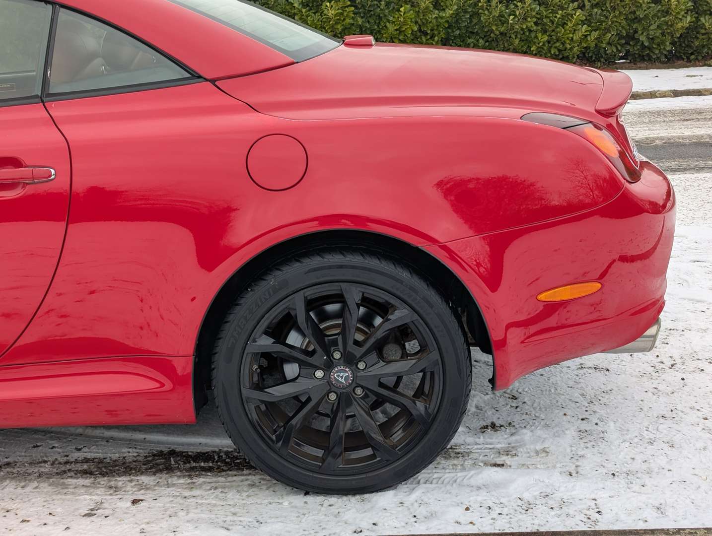 <p>2002 LEXUS SC430 AUTO</p>