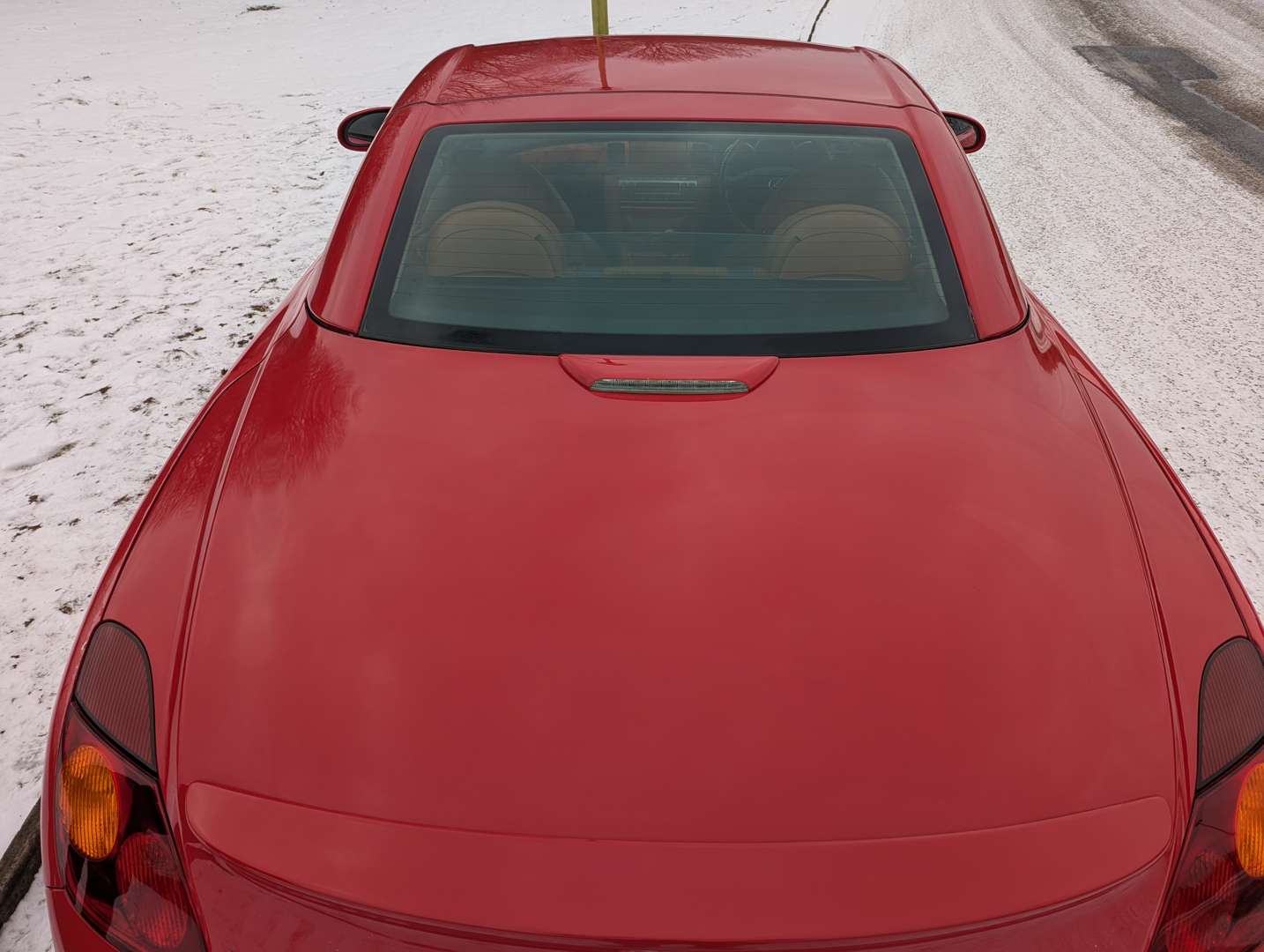 <p>2002 LEXUS SC430 AUTO</p>