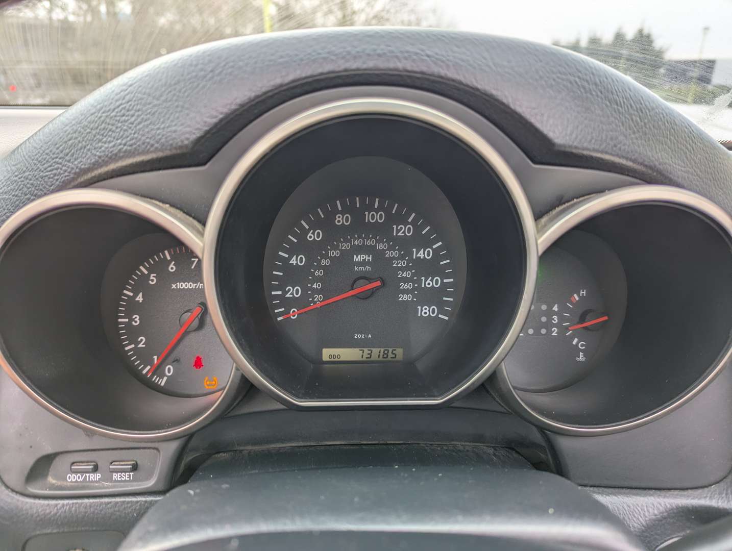 <p>2002 LEXUS SC430 AUTO</p>