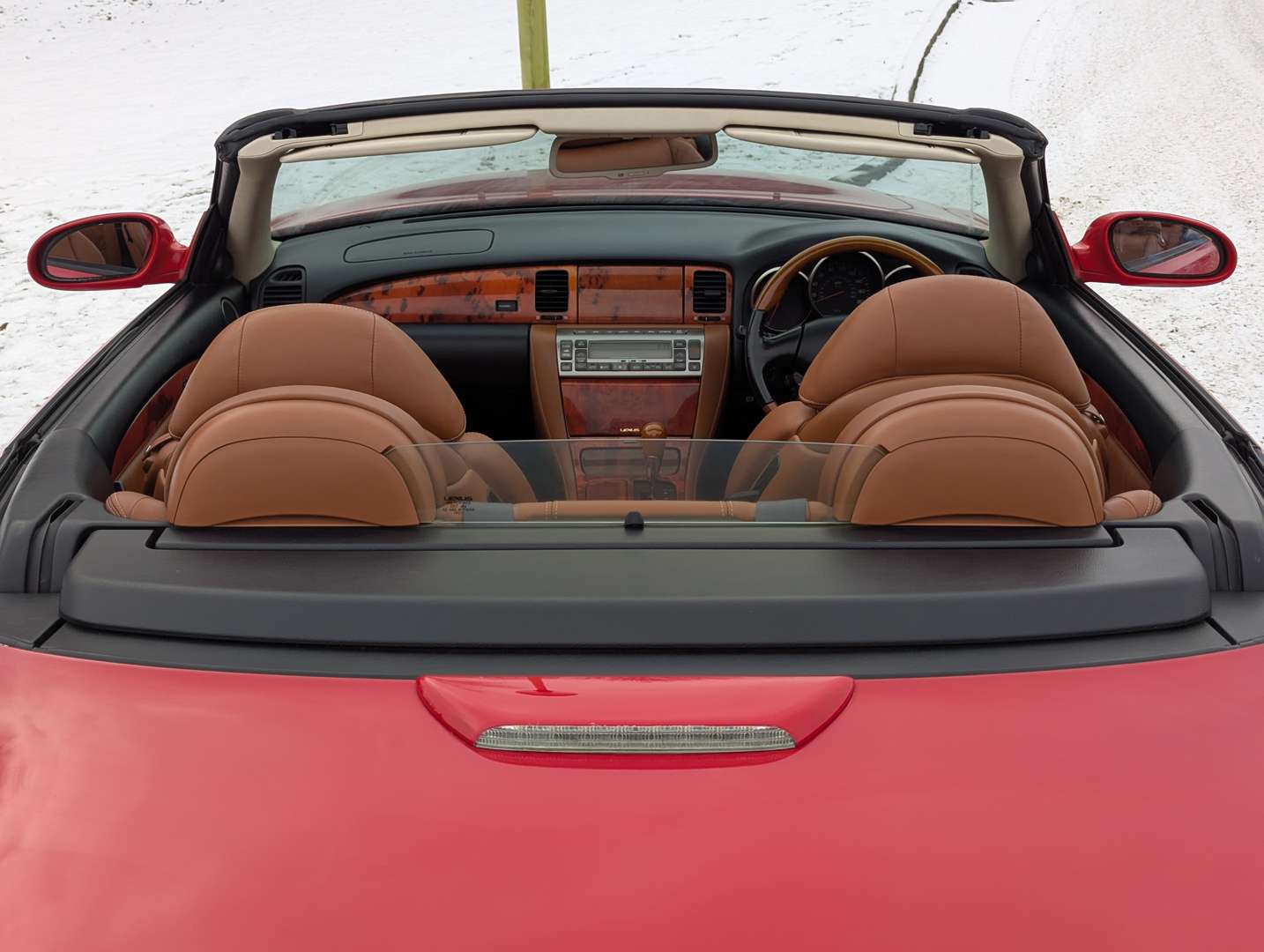 <p>2002 LEXUS SC430 AUTO</p>