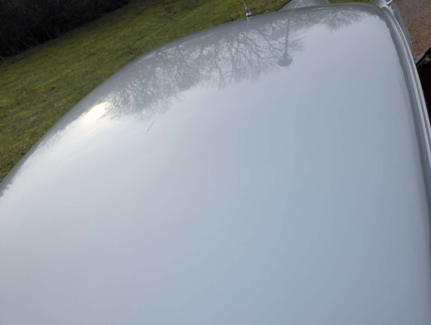 <p>1959 ROLLS ROYCE SILVER CLOUD I</p>