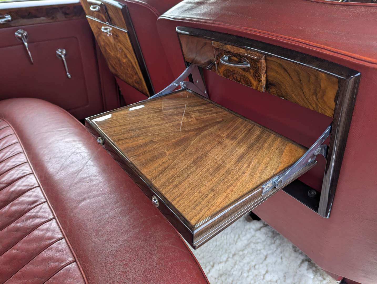 <p>1959 ROLLS ROYCE SILVER CLOUD I</p>