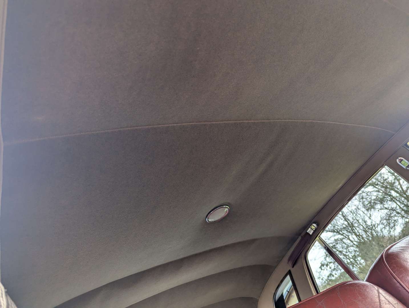 <p>1959 ROLLS ROYCE SILVER CLOUD I</p>