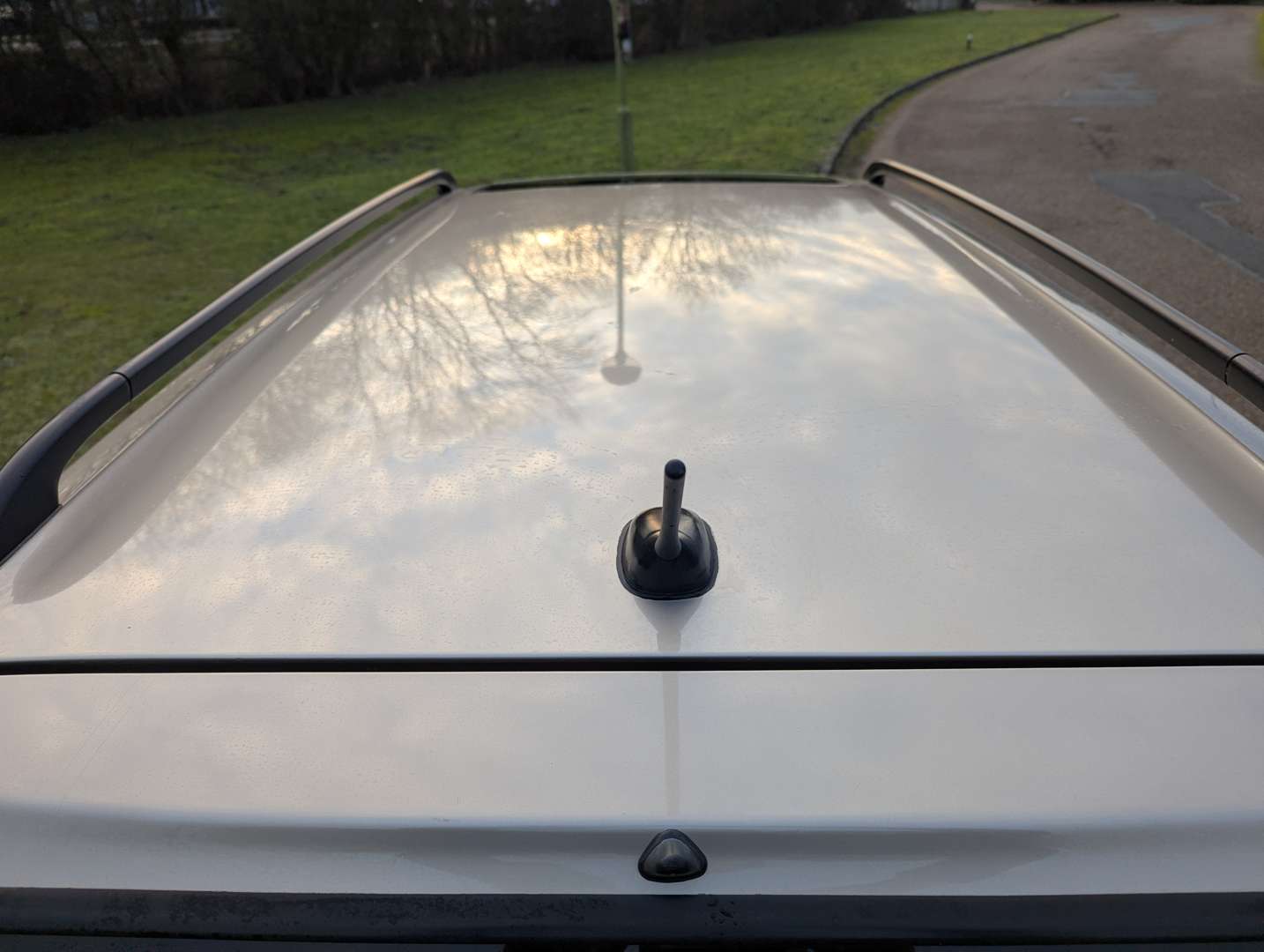 <p>2001 VAUXHALL OMEGA CDX V6 AUTO ESTATE</p>