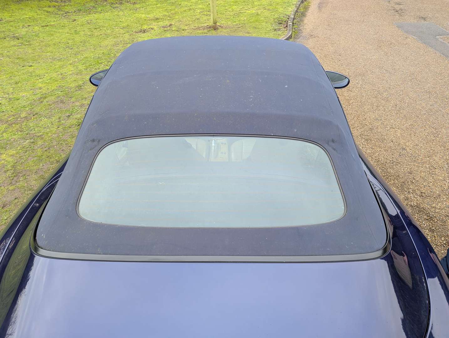 <p>2002 PORSCHE 911 CARRERA 2 TIPTRONIC - ONE REGISTERED KEEPER FROM NEW</p>