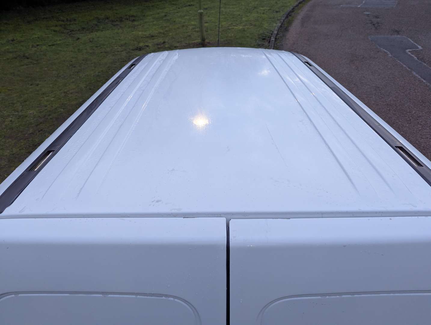 <p>2002 FORD ESCORT 55 D VAN</p>