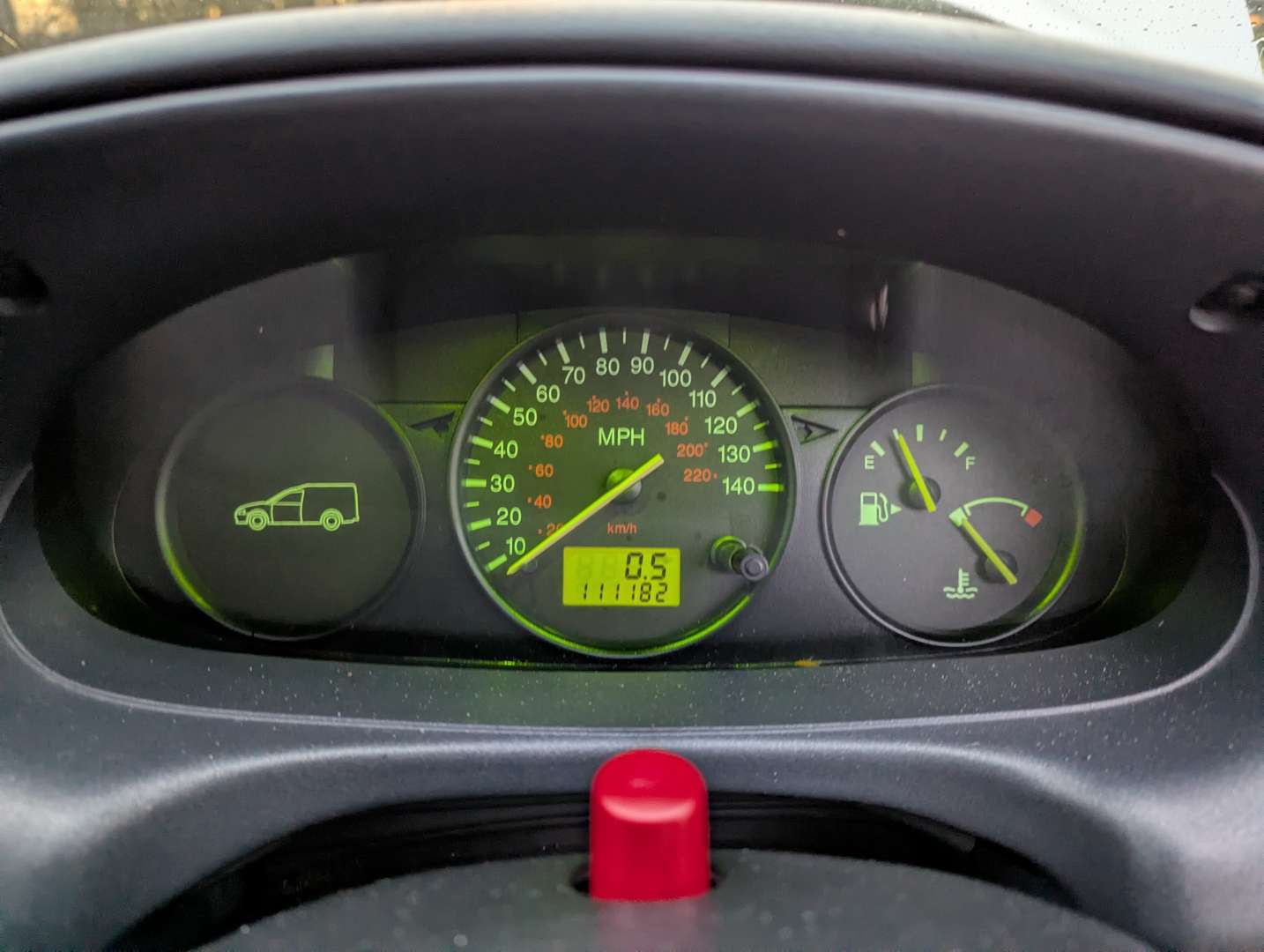 <p>2002 FORD ESCORT 55 D VAN</p>