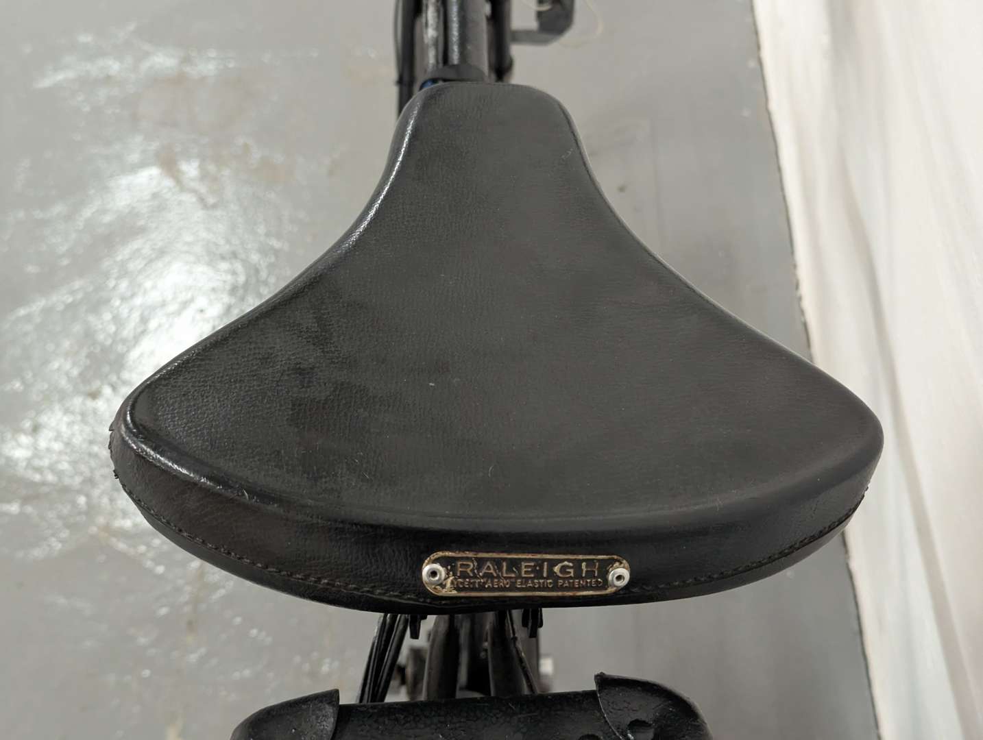 <p>1951 CYCLE MASTER 25CC</p>