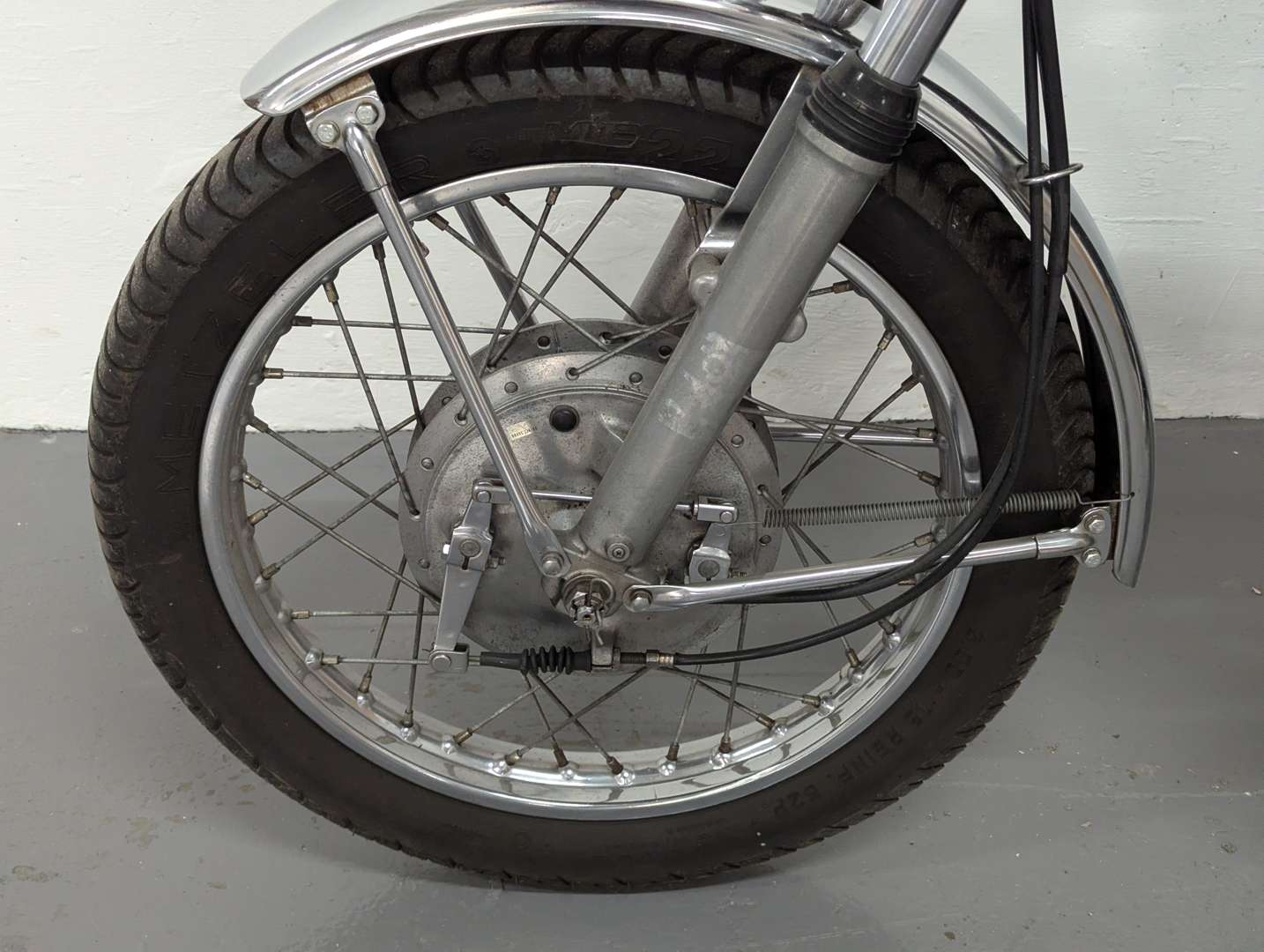 <p>1974 YAMAHA RD250</p>