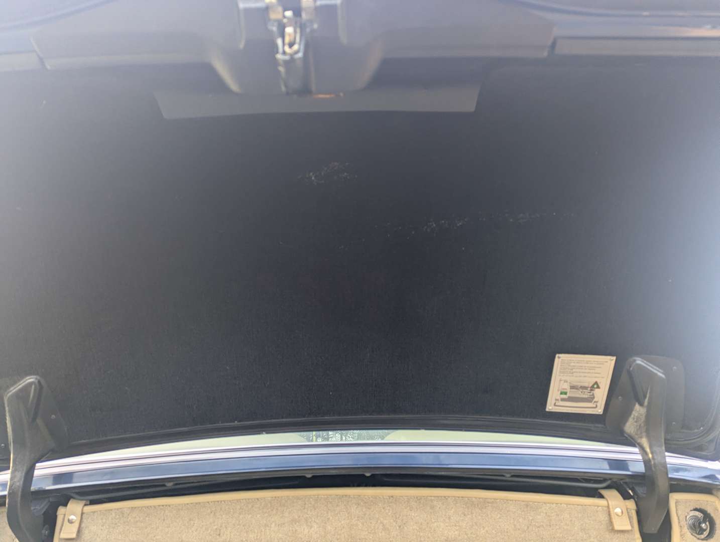 <p>1991 BENTLEY TURBO R AUTO</p>