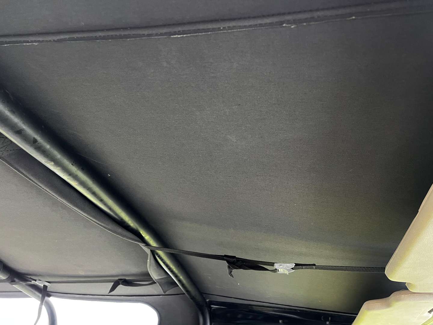 <p>1987 LAND ROVER DEFENDER 90 3.5 V8</p>