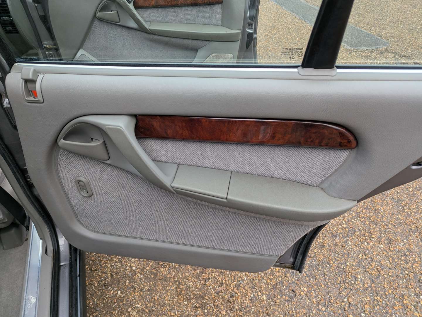 <p>1992 VAUXHALL CARLTON CDI AUTO ESTATE</p>