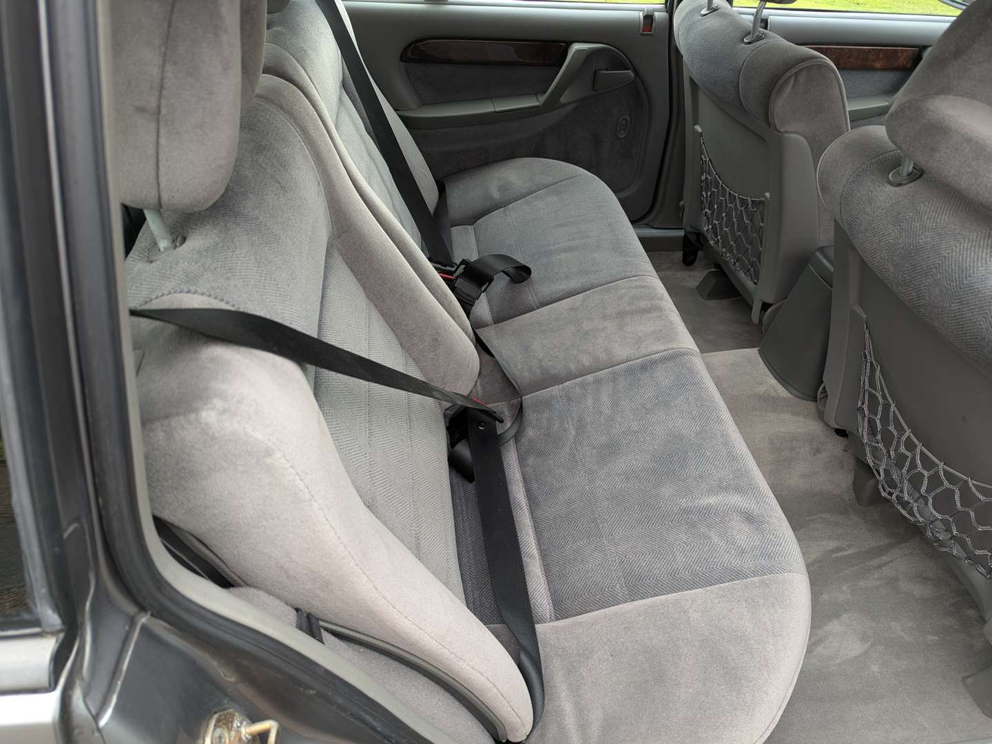 <p>1992 VAUXHALL CARLTON CDI AUTO ESTATE</p>