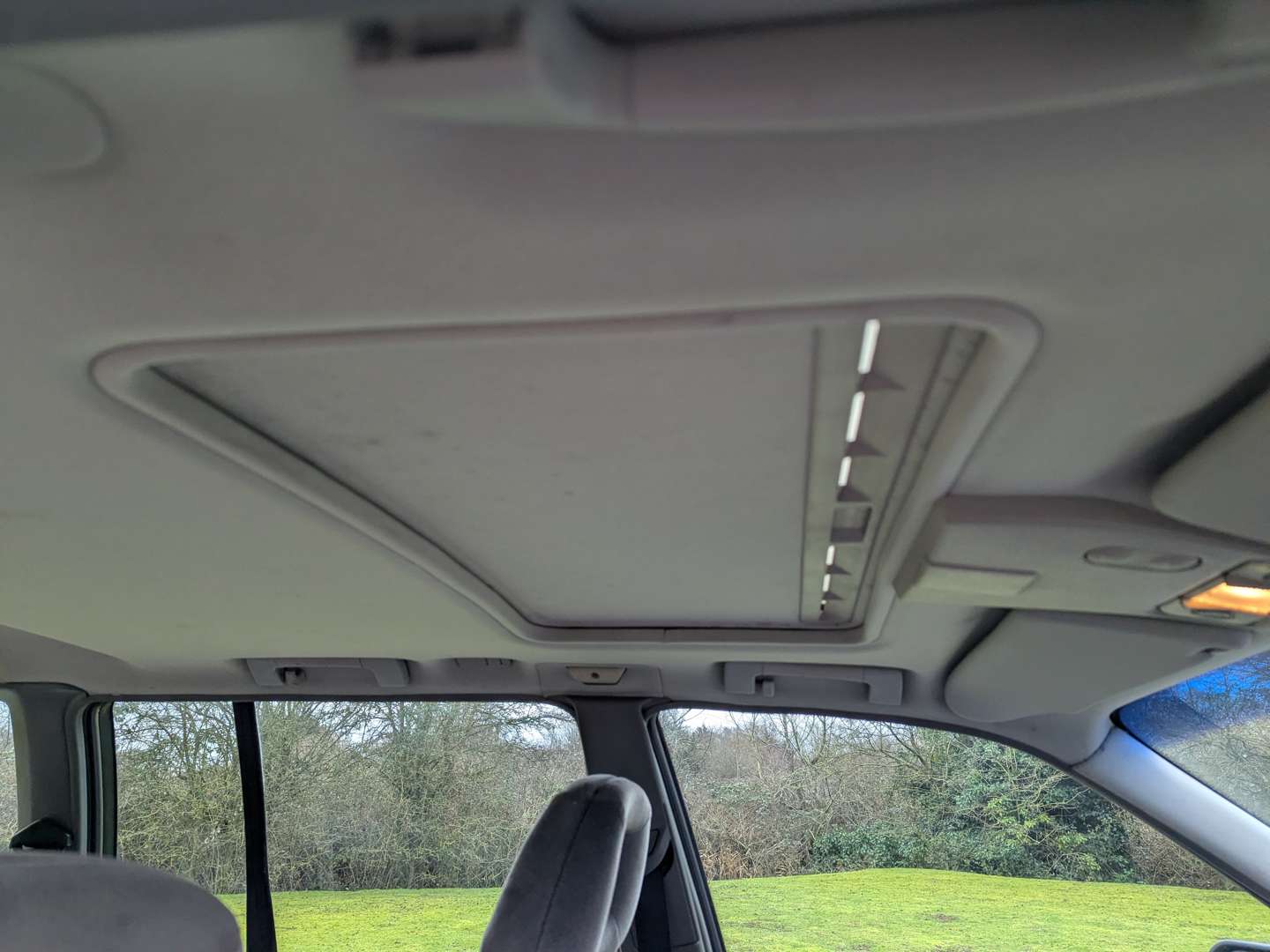 <p>1992 VAUXHALL CARLTON CDI AUTO ESTATE</p>