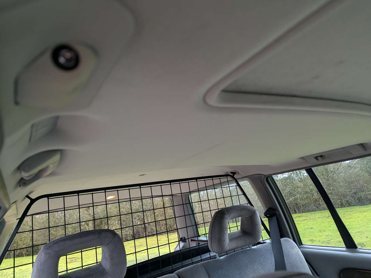 <p>1992 VAUXHALL CARLTON CDI AUTO ESTATE</p>