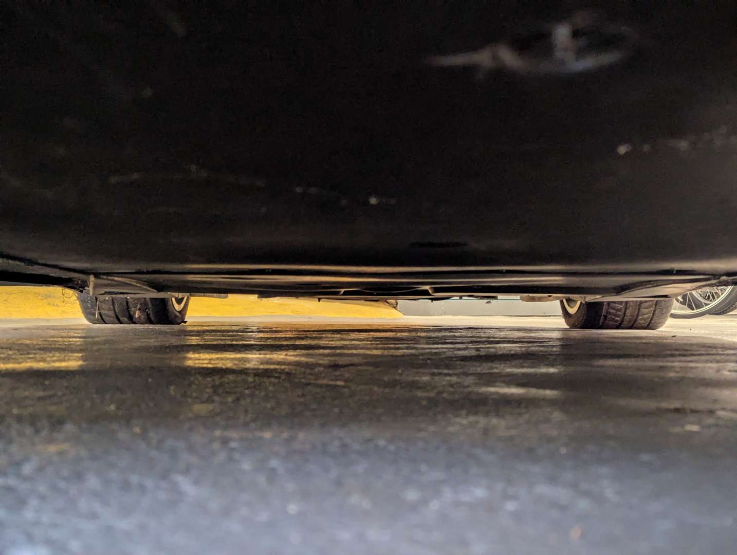 <p>1998 FERRARI F355 F1 BERLINETTA - ONE OWNER 2,800 MILES</p>