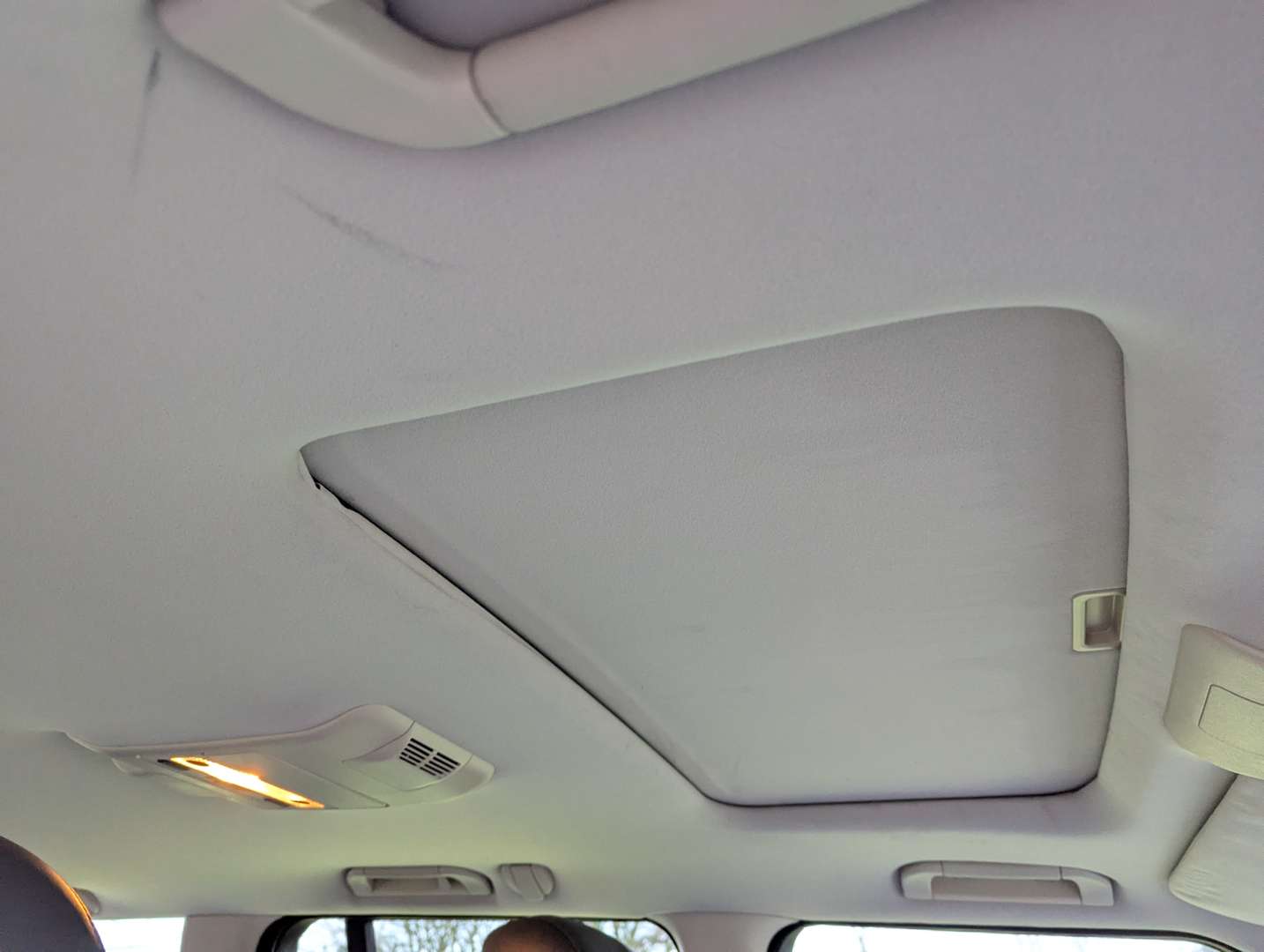 <p>2002 RANGE ROVER VOGUE V8 L322 AUTO</p>