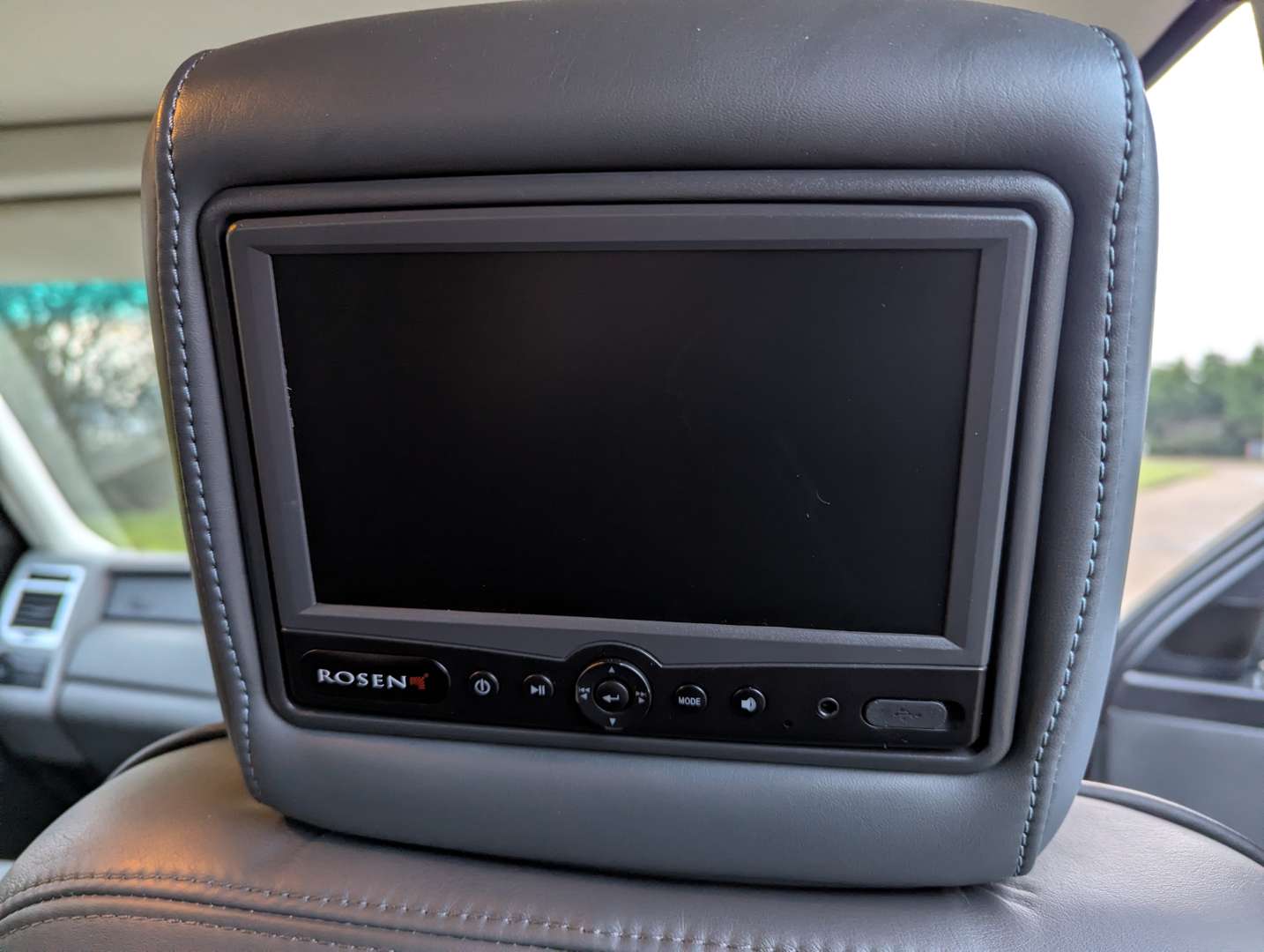 <p>2002 RANGE ROVER VOGUE V8 L322 AUTO</p>