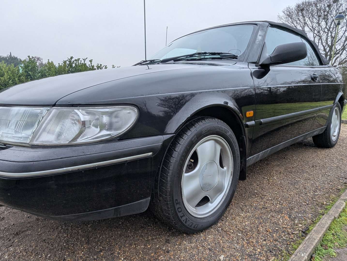 <p>1996 SAAB 900 SE TURBO</p>