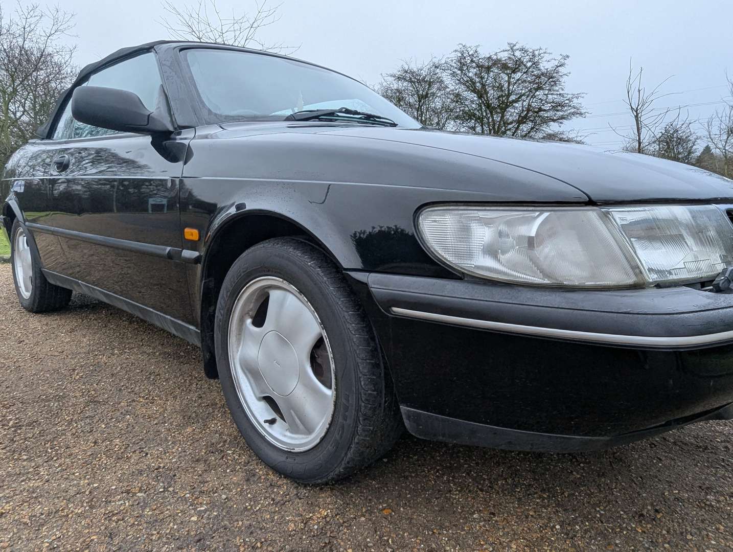 <p>1996 SAAB 900 SE TURBO</p>