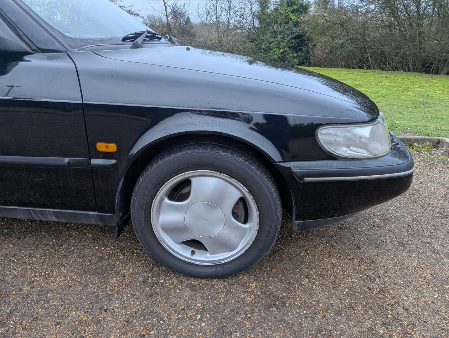 <p>1996 SAAB 900 SE TURBO</p>