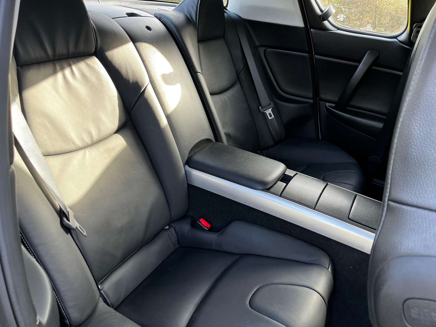 <p>2008 MAZDA RX-8 192 PS</p>