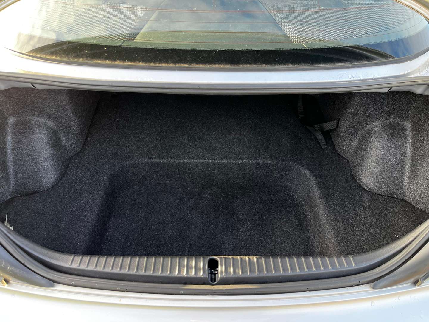 <p>2008 MAZDA RX-8 192 PS</p>