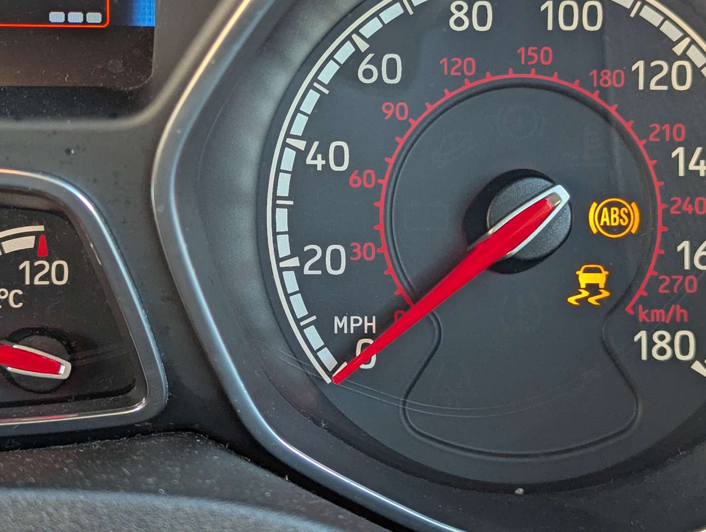 <p>2015 FORD FOCUS ST-3 TURBO</p>