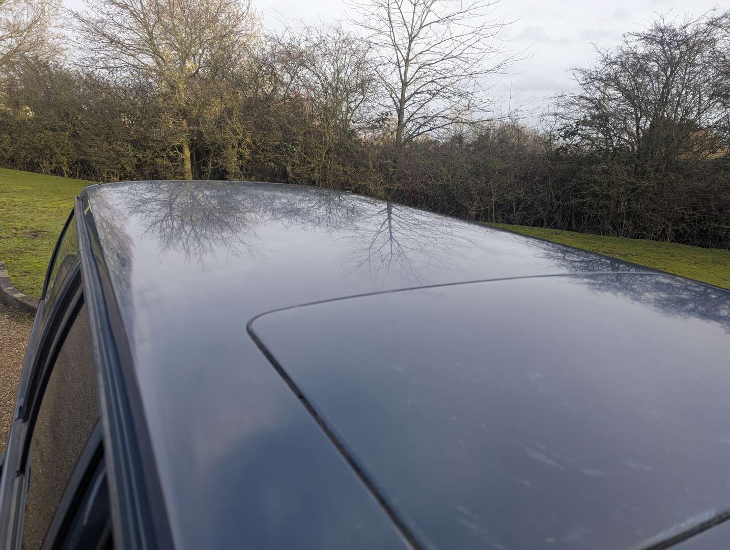 <p>1991 VOLVO 940 GL ESTATE</p>