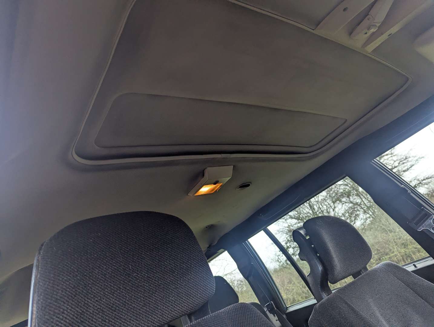 <p>1991 VOLVO 940 GL ESTATE</p>