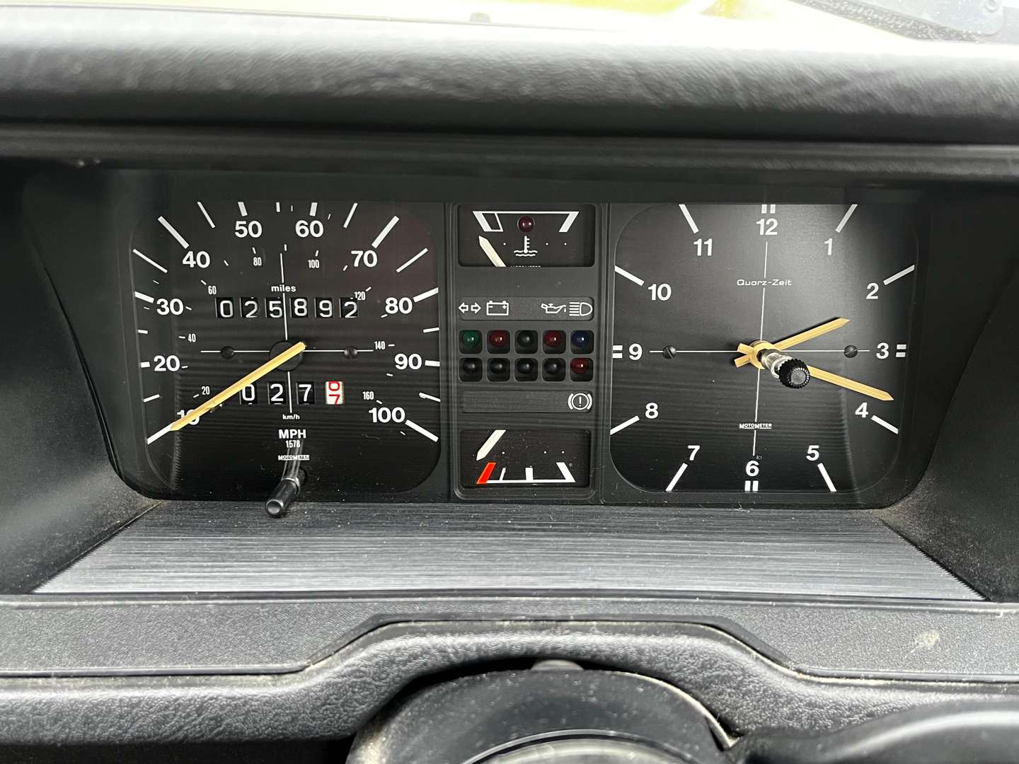 <p>1987 VW POLO C</p>