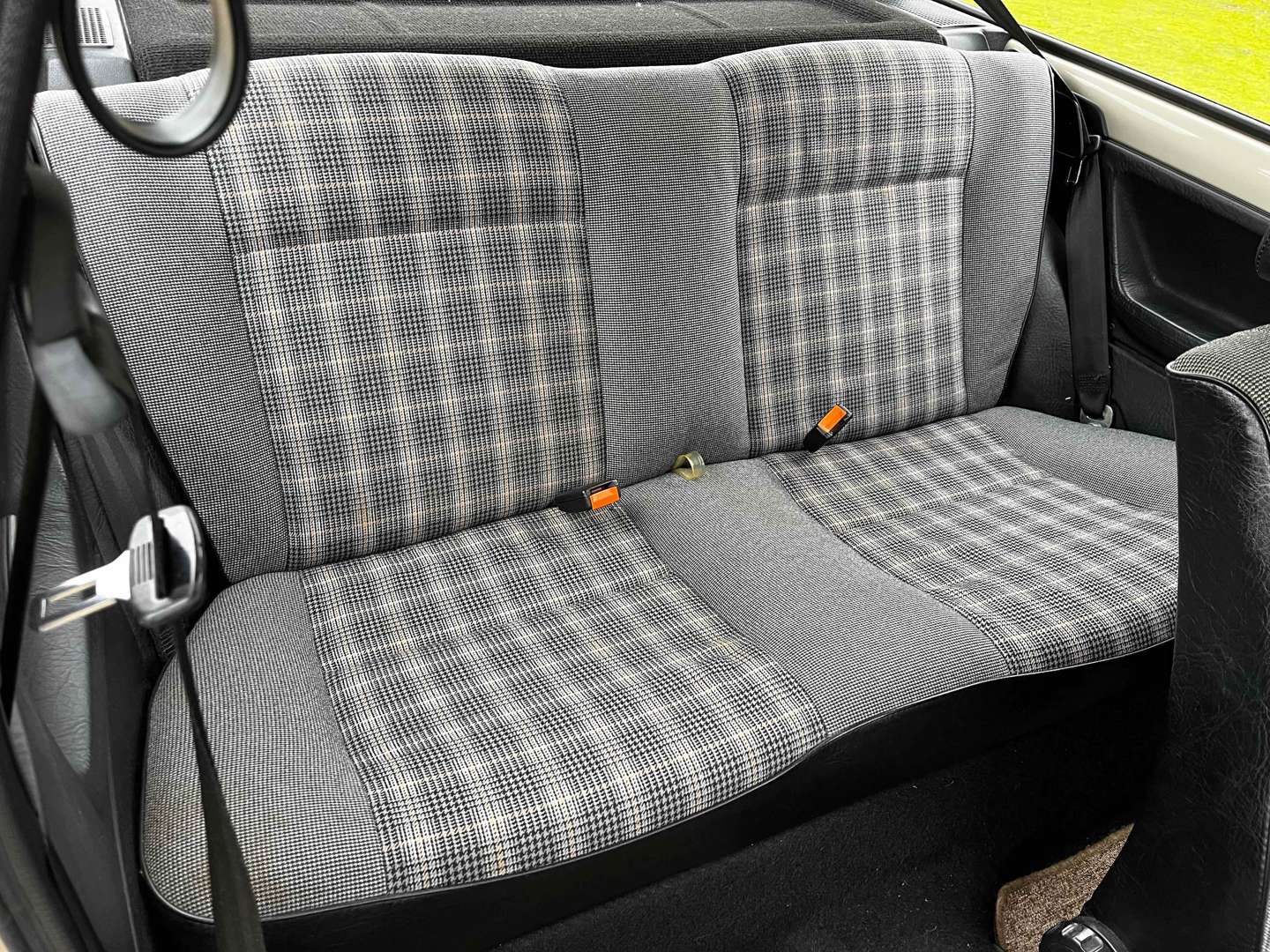 <p>1987 VW POLO C</p>