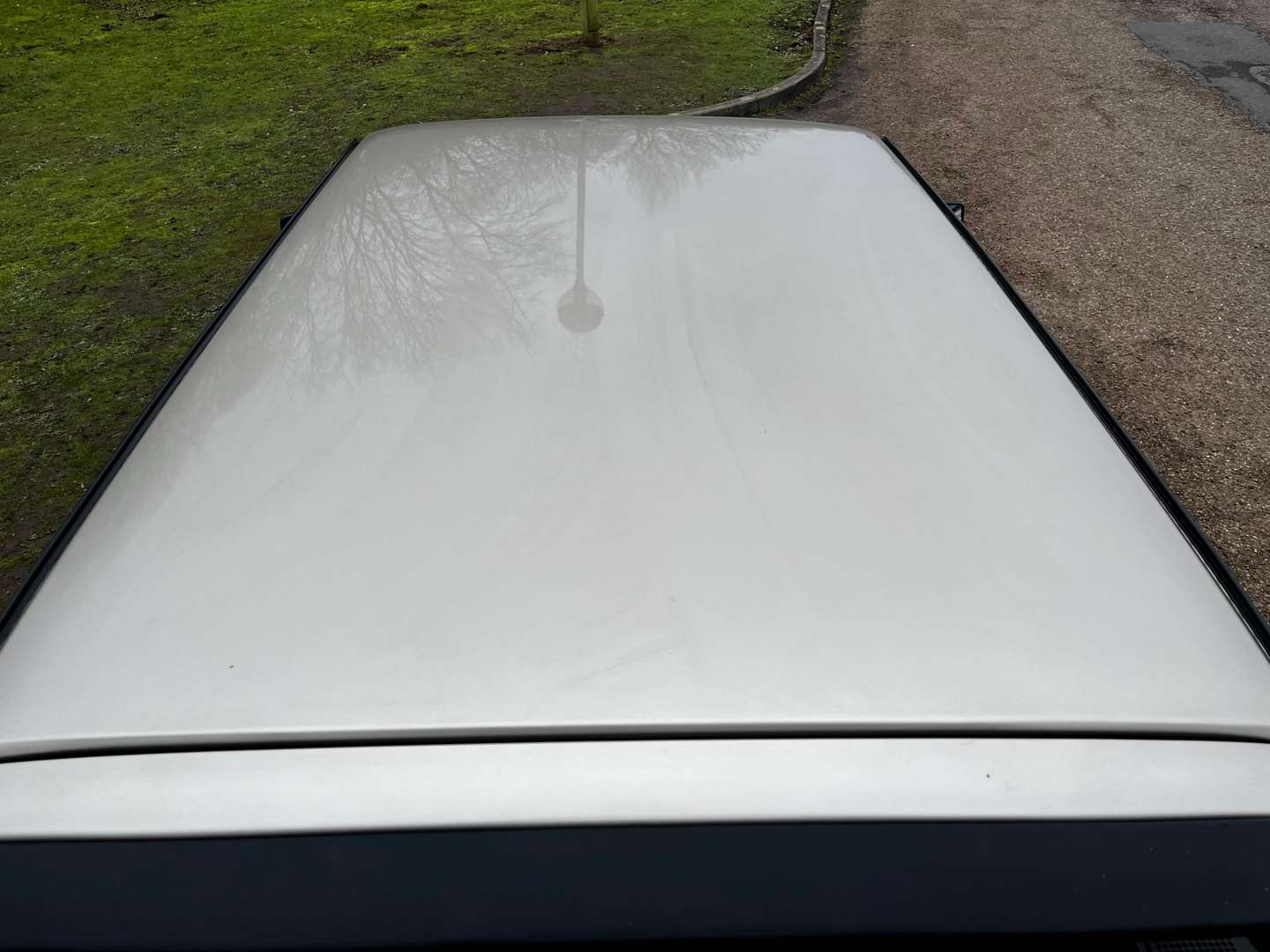 <p>1987 VW POLO C</p>