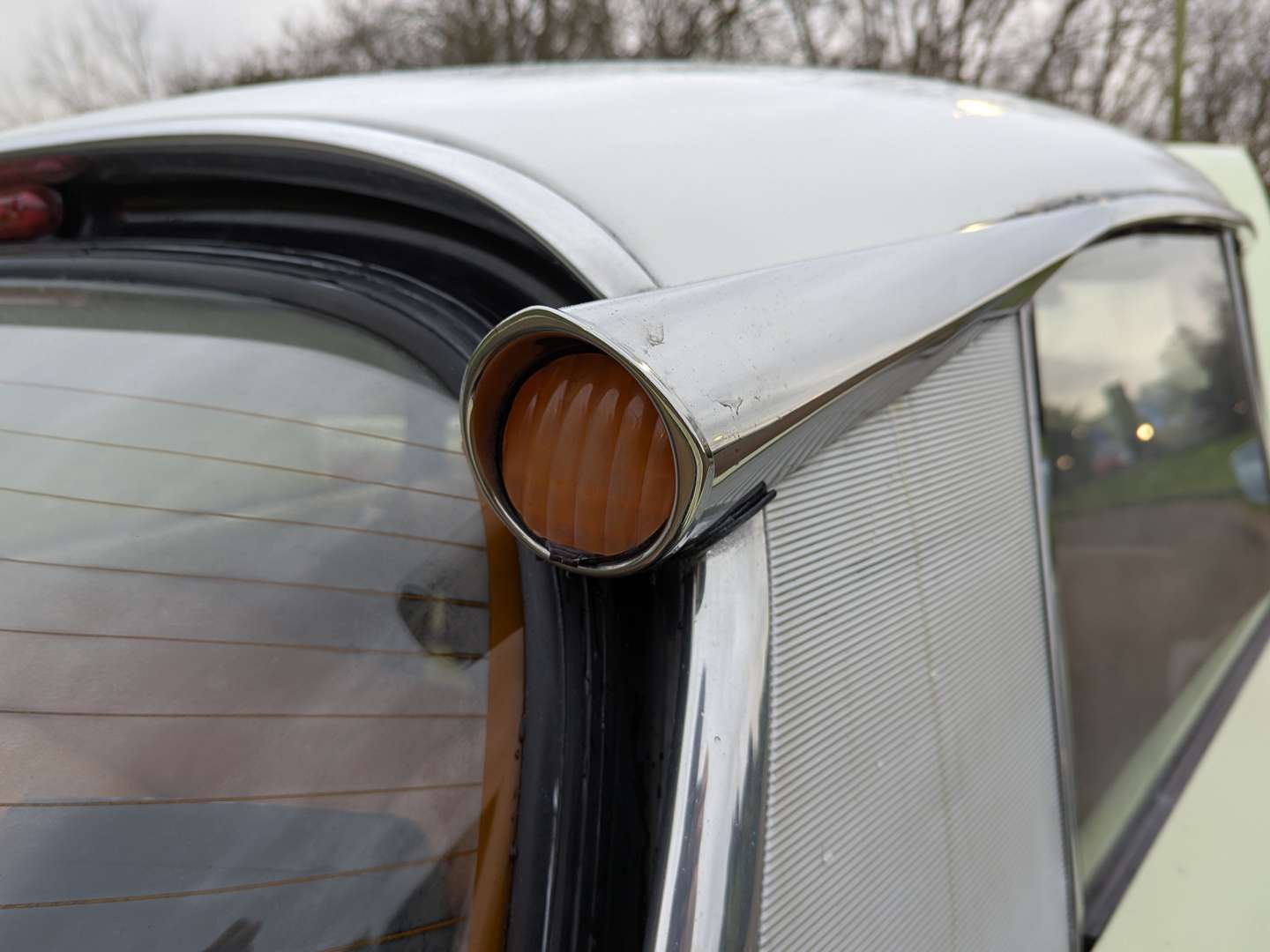 <p>1972 CITROEN DS20 LHD</p>