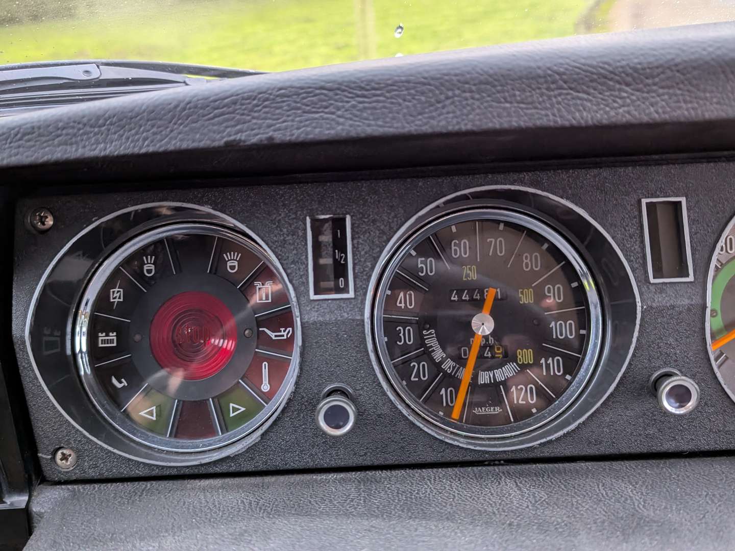 <p>1972 CITROEN DS20 LHD</p>