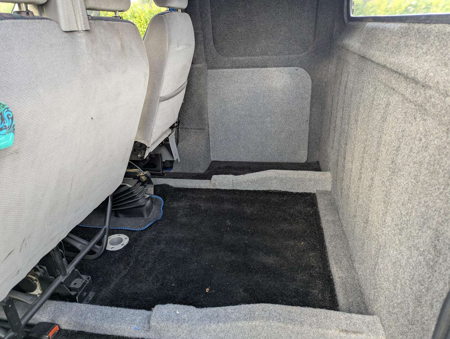 <p>1998 FORD TRANSIT 190 LWB RECOVERY</p>