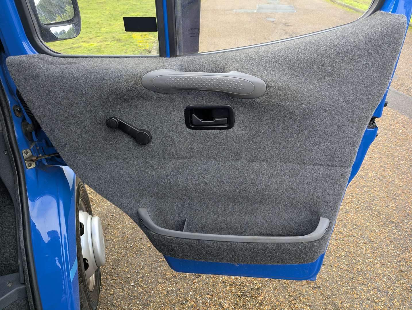 <p>1998 FORD TRANSIT 190 LWB RECOVERY</p>