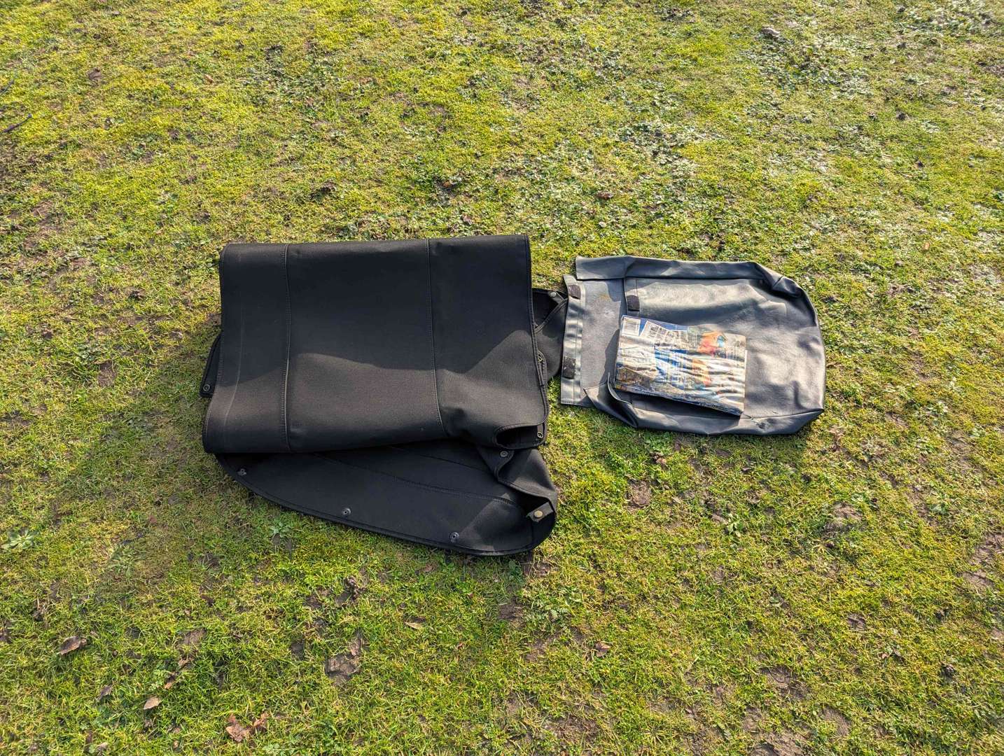 <p>1990 PORSCHE 944 S2 CABRIO</p>