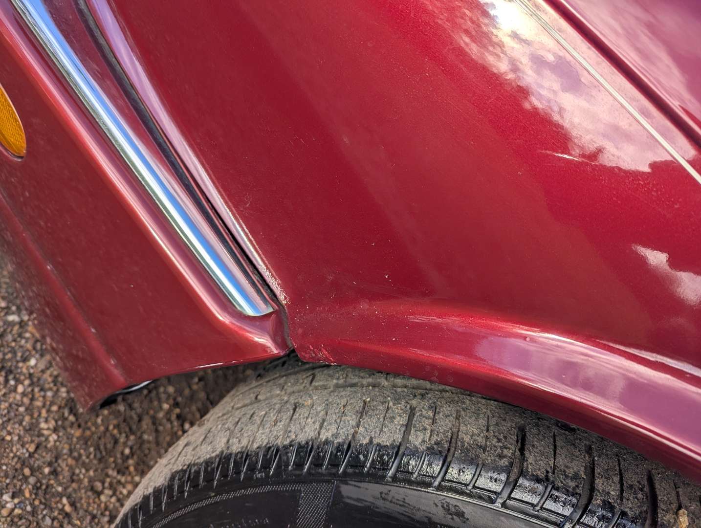 <p>1998 JAGUAR XJR V8 AUTO</p>