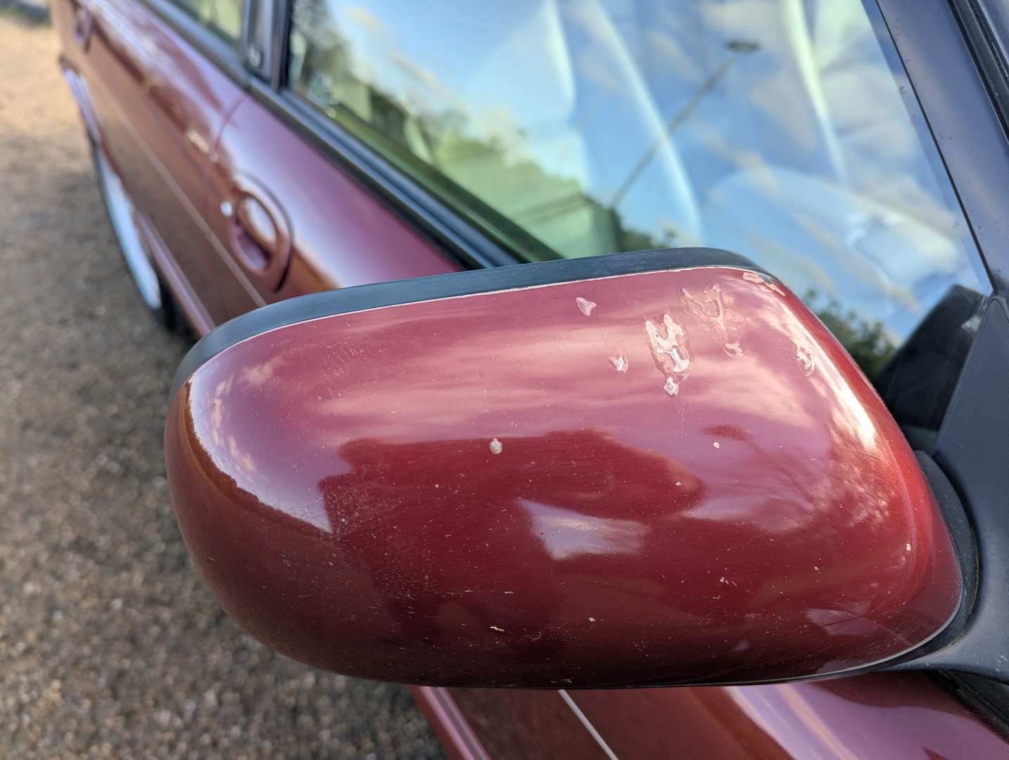 <p>1998 JAGUAR XJR V8 AUTO</p>