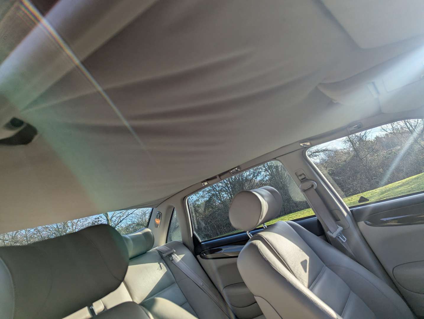 <p>1998 JAGUAR XJR V8 AUTO</p>