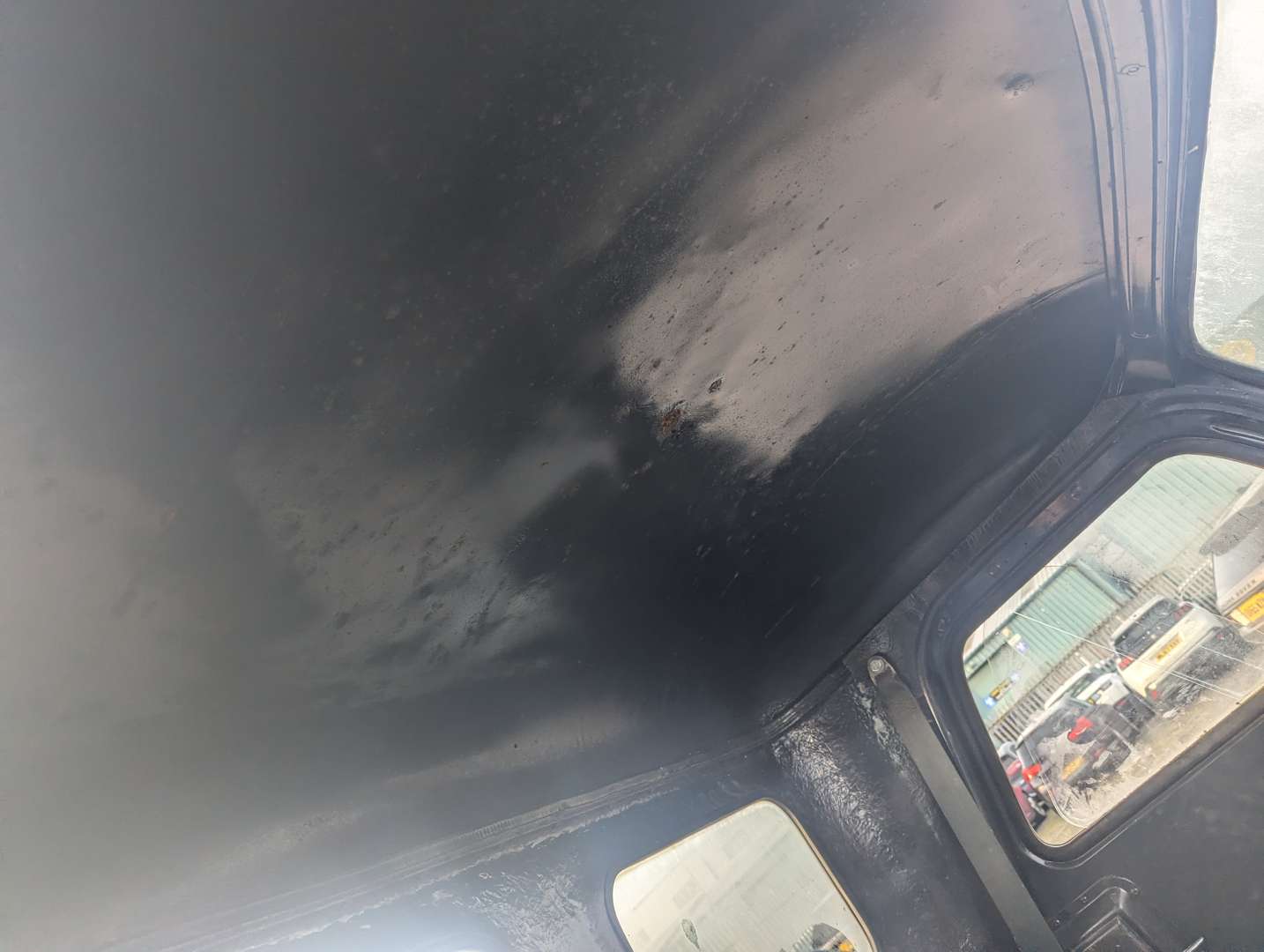 <p>1969 BEDFORD PICK-UP</p>