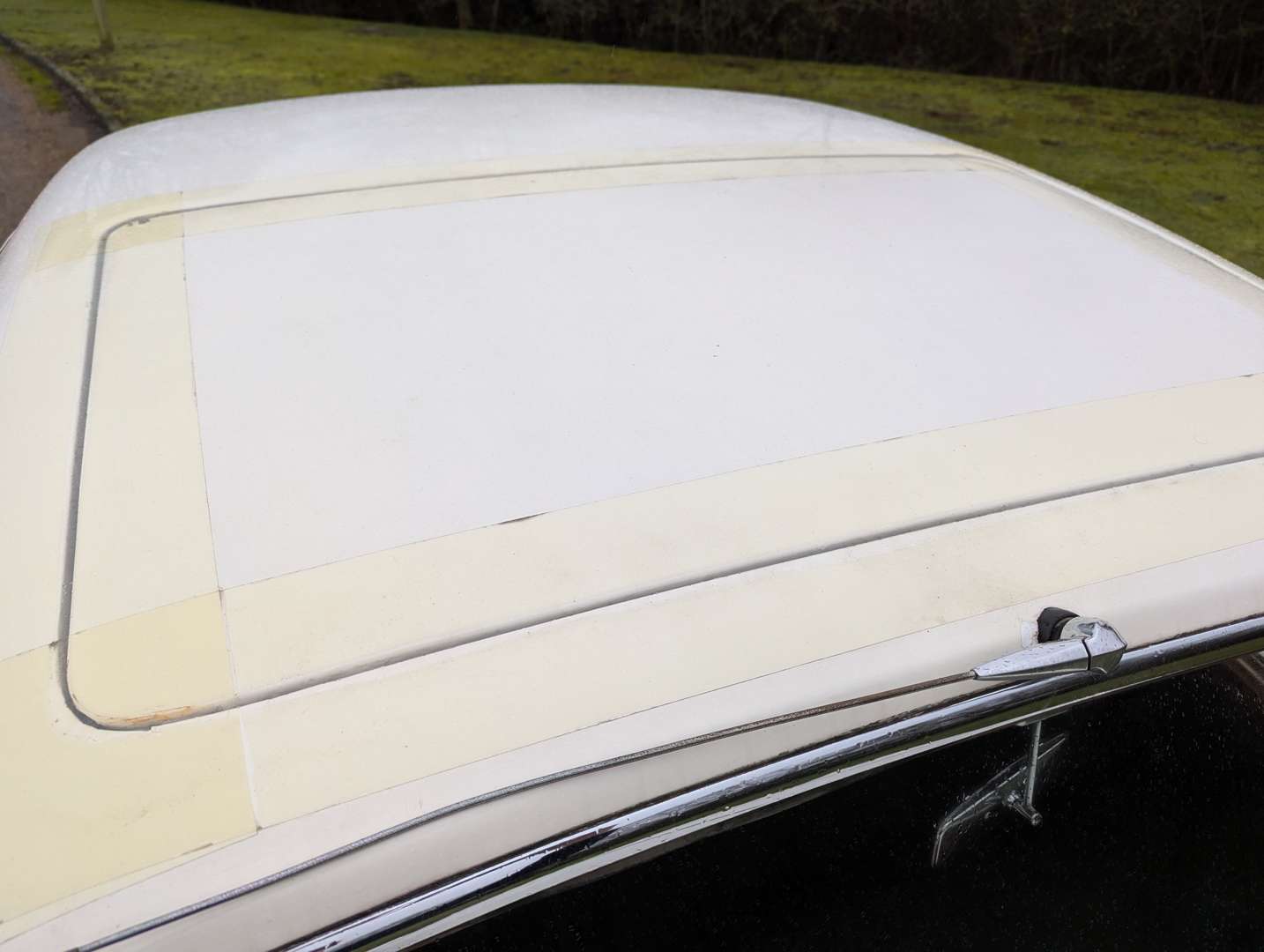 <p>1952 BENTLEY MK VI 4.5</p>