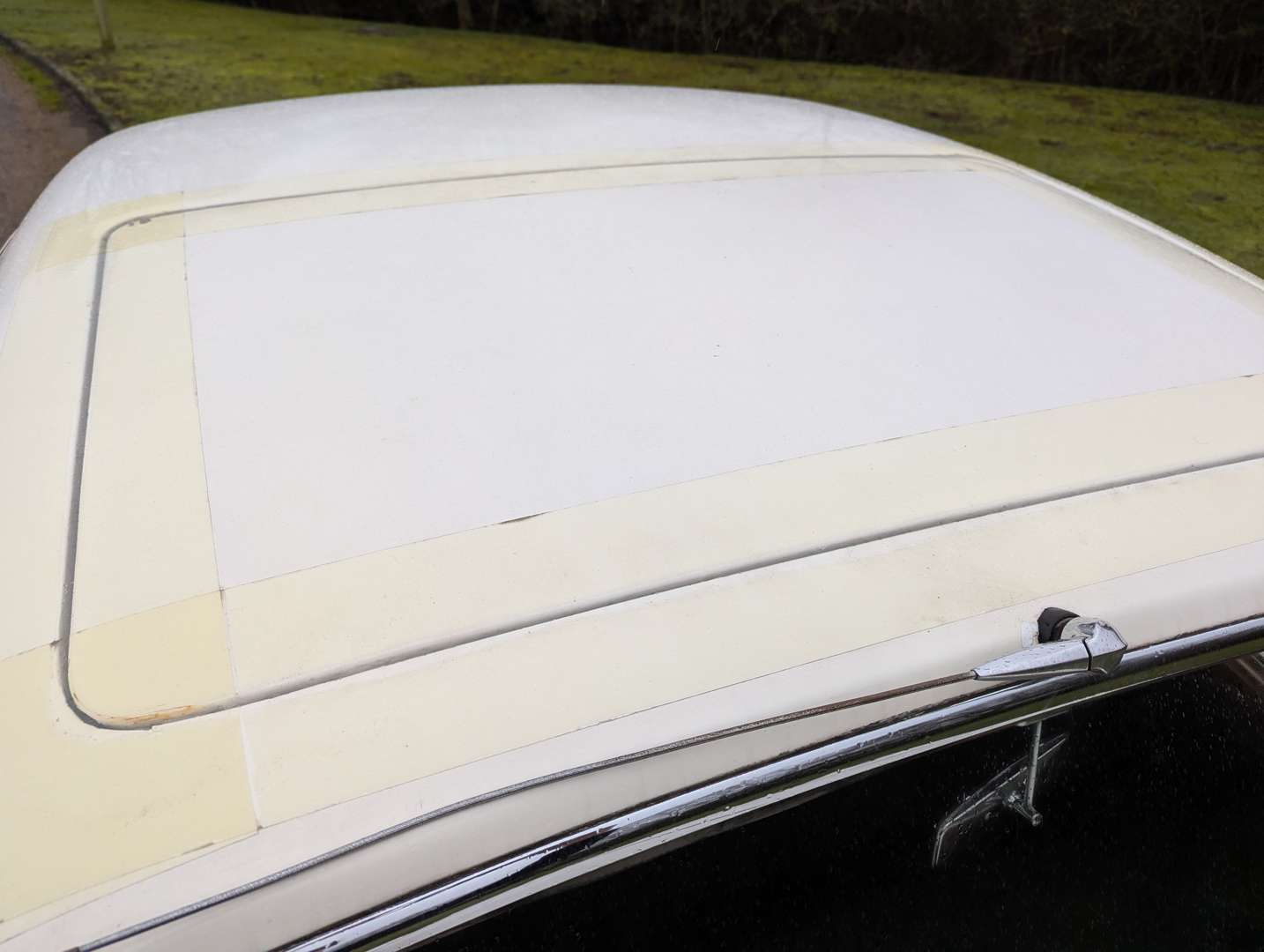 <p>1952 BENTLEY MK VI 4.5</p>