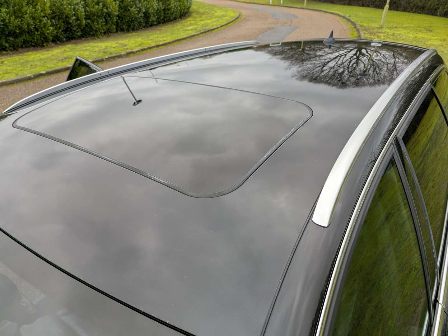 <p>2008 AUDI S6 V10 AUTO ESTATE</p>