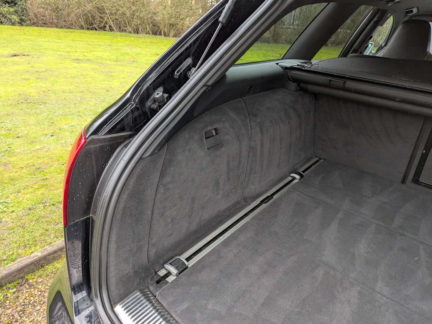 <p>2008 AUDI S6 V10 AUTO ESTATE</p>