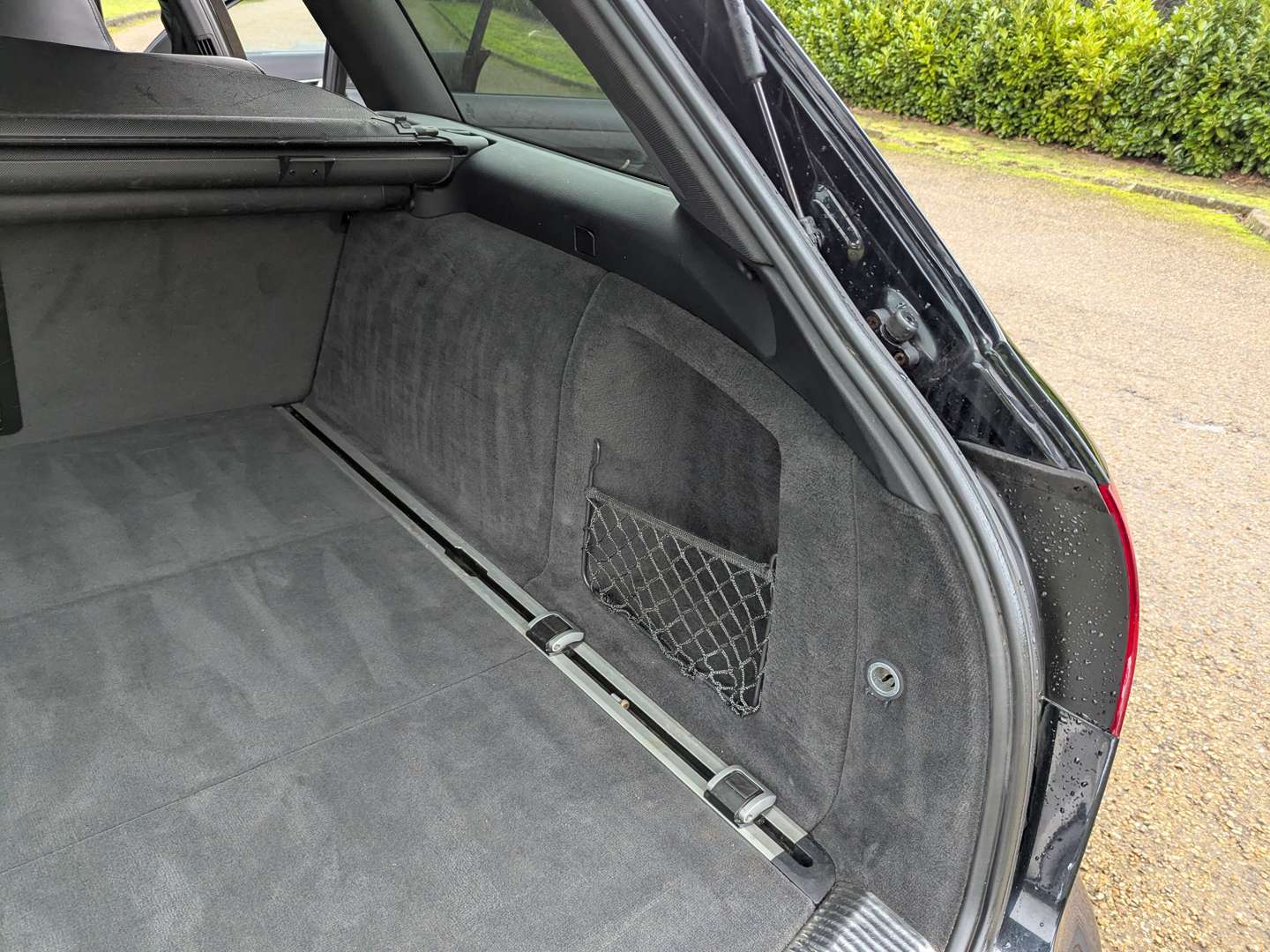 <p>2008 AUDI S6 V10 AUTO ESTATE</p>