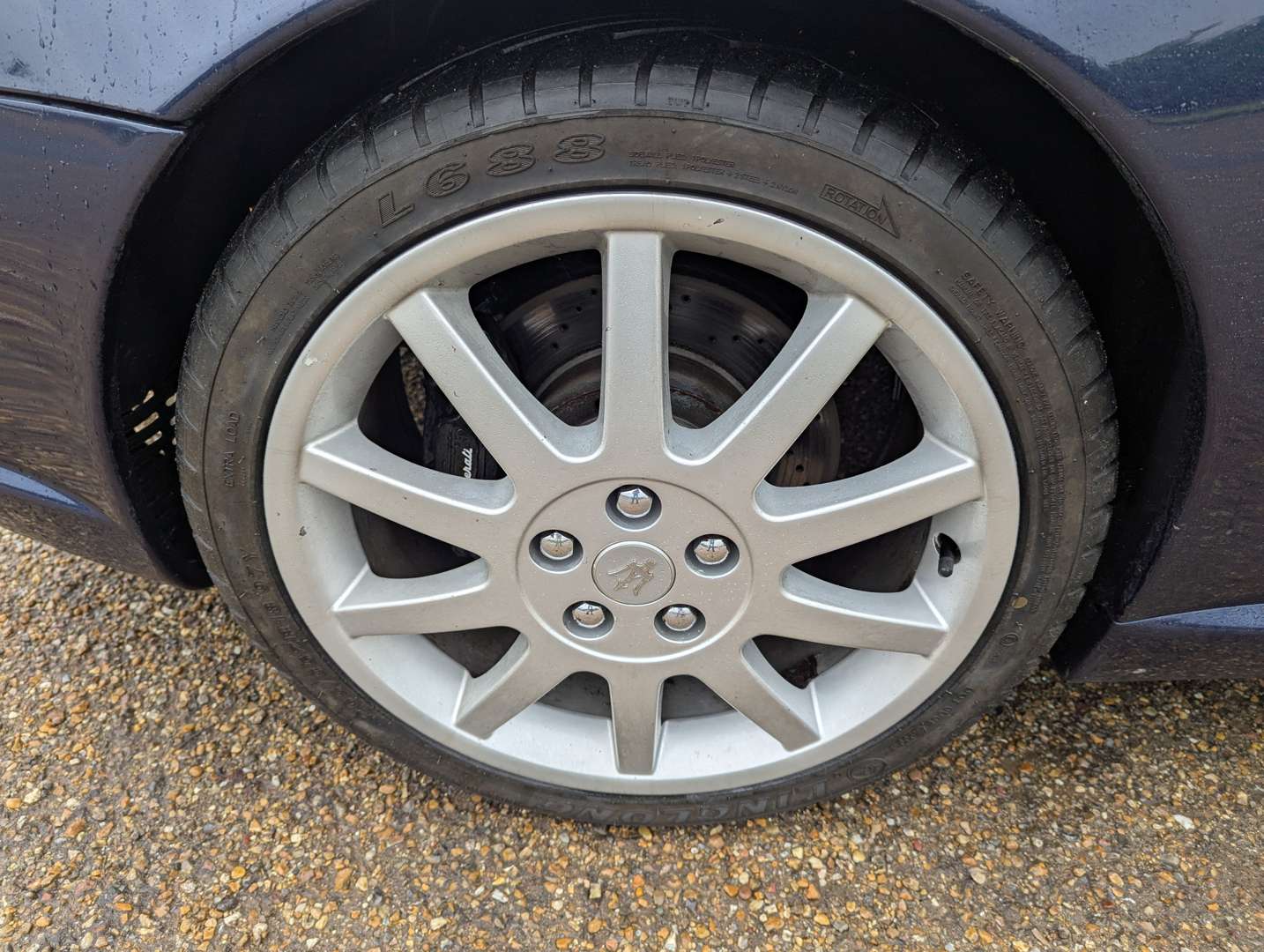 <p>1999 MASERATI 3200 GT</p>