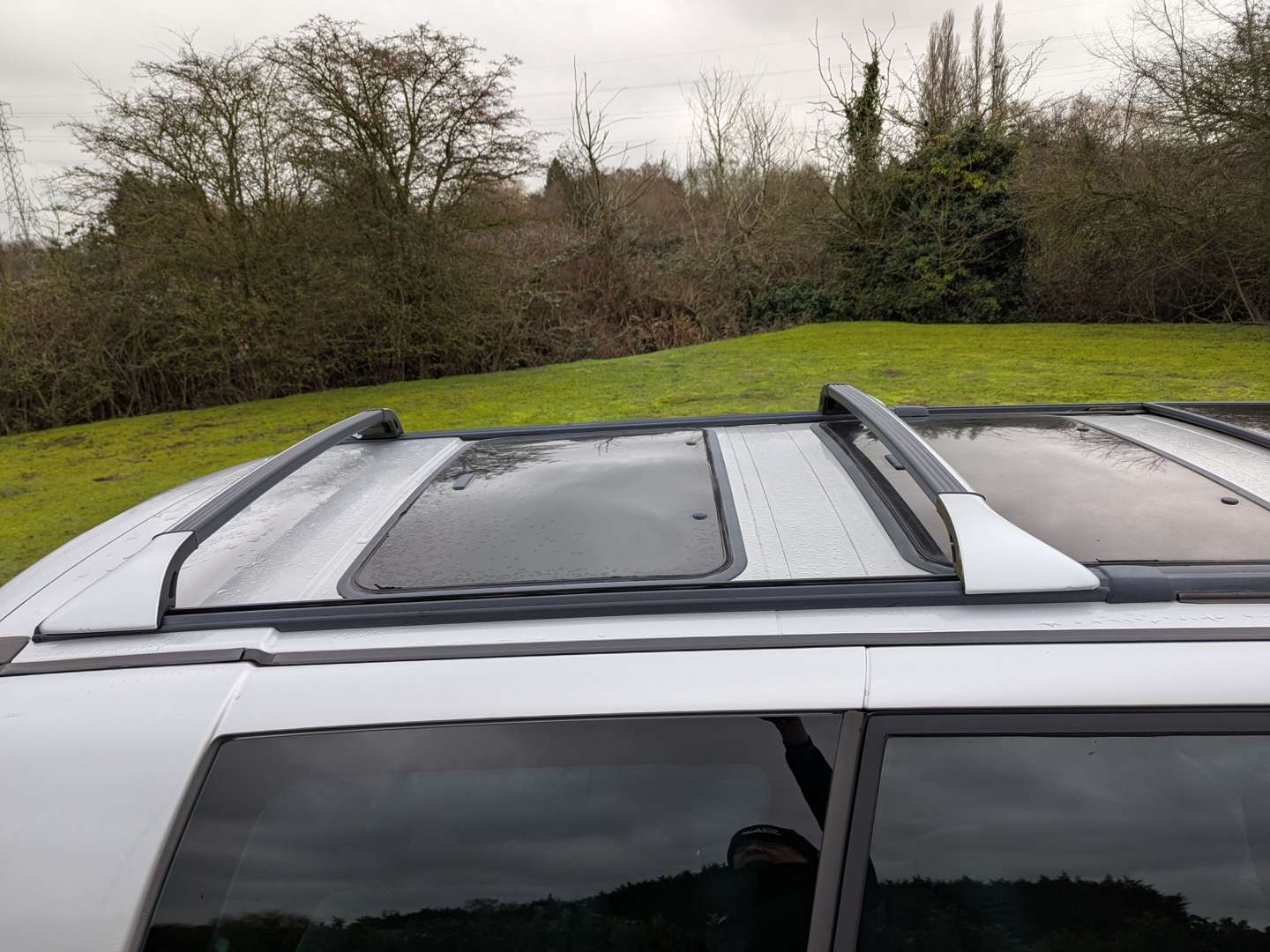 <p>2001 RENAULT GRAND ESPACE INITIALE V6 AUTO</p>