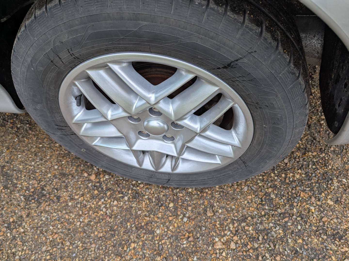 <p>2001 RENAULT GRAND ESPACE INITIALE V6 AUTO</p>